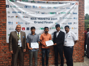 Sri Sairam College of Engineering Events photo 8